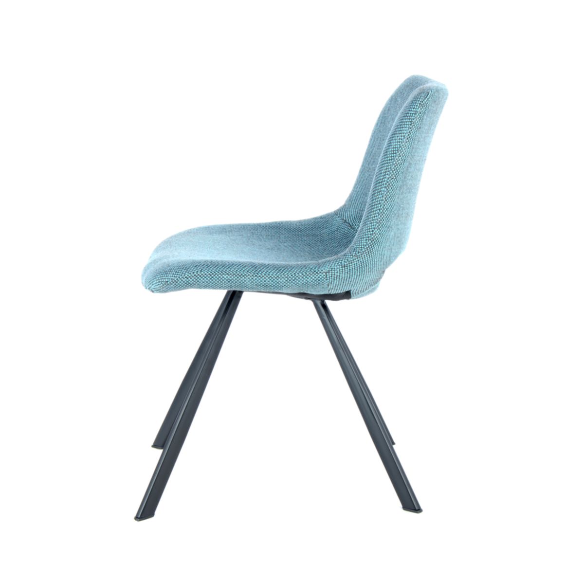 Stuhl Josephine 325 2er-Set blau Bild 2