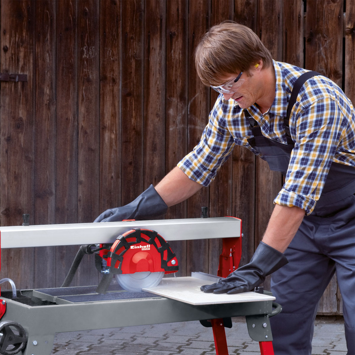 Einhell  DIA-Trennsch 200 x 25,4 mm Bild 2