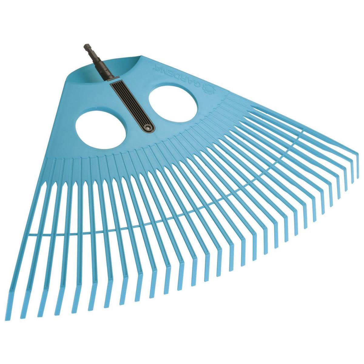 Gardena  Comisystem-Kunststoff-Fächerbesen XXL-Sortiment