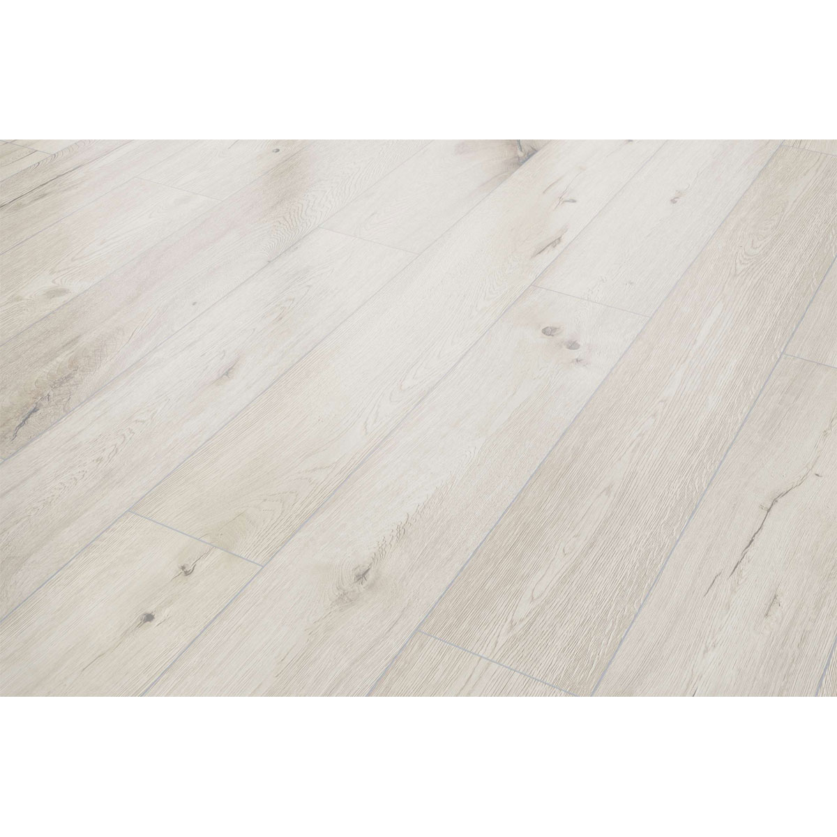 Classen  Vinylboden Green Vinyl Eiche Creme 1290 x 173 x 4 mm Bild 1