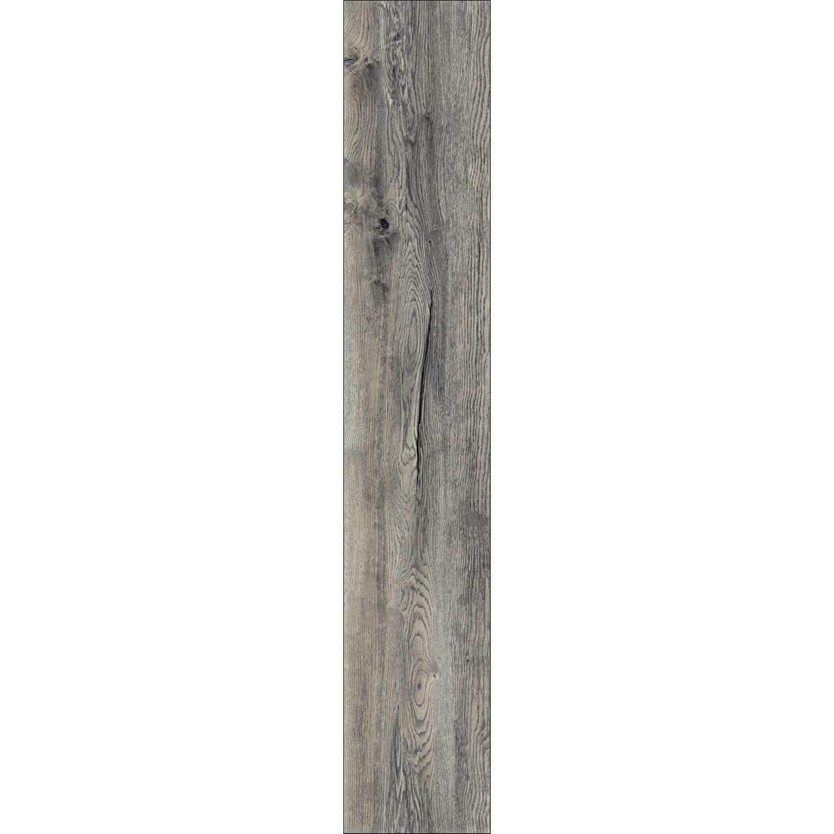 Specht Laminat Deluxe Rustic Harbour Oak grau 1380 x 244 x 8 mm