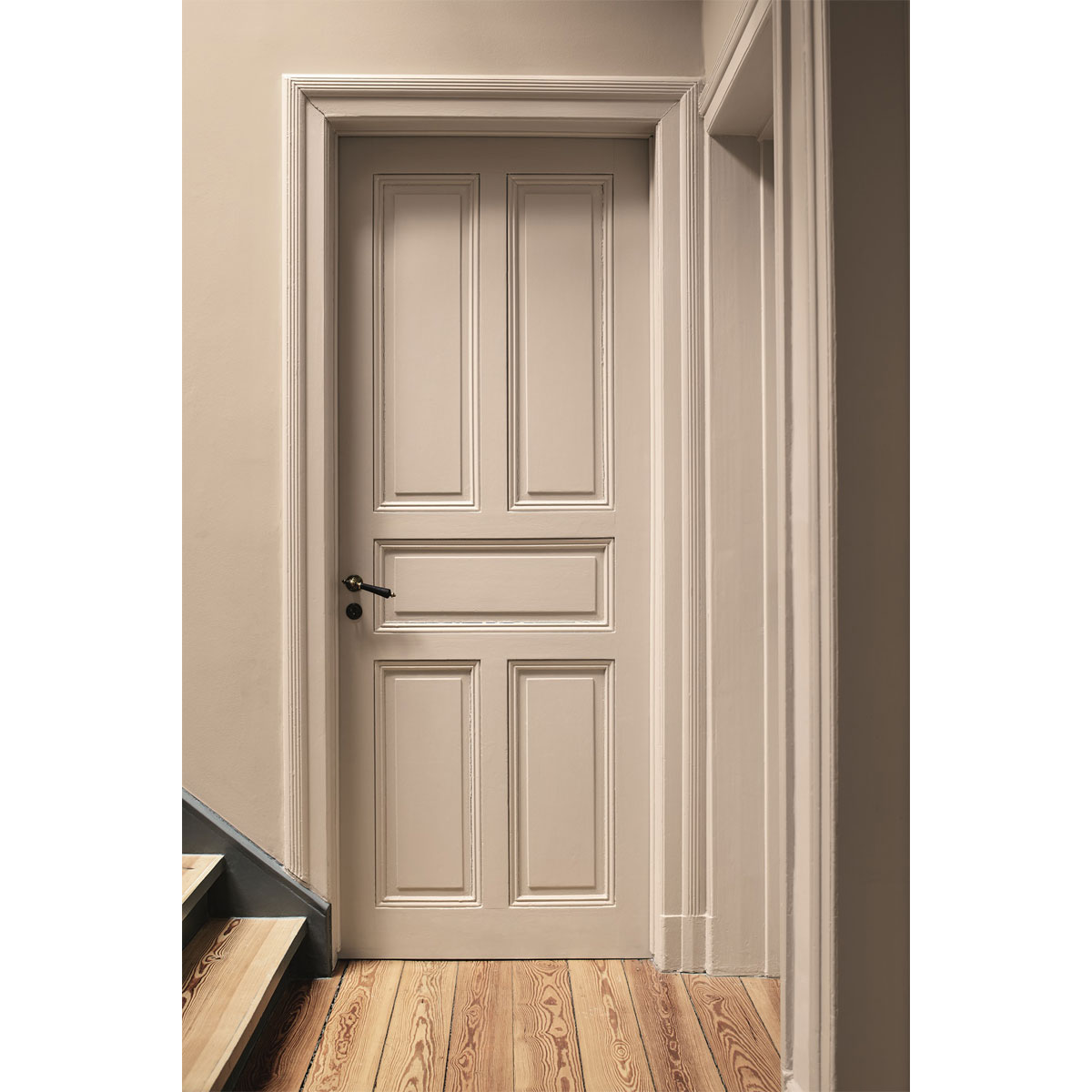 Alpina  Buntlack Feine Farben Lack No 07 Zauber der Wüste edelmatt 750ml Bild 2