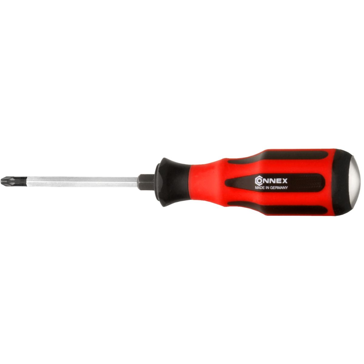 Connex Profi-Schr.dr. PZ 1  80 2KSchlagkappe