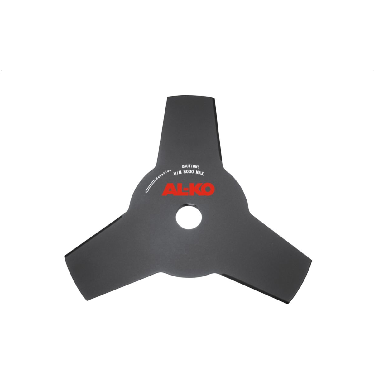 AL-KO MESSERBLATT für BC400 L/B,BC500