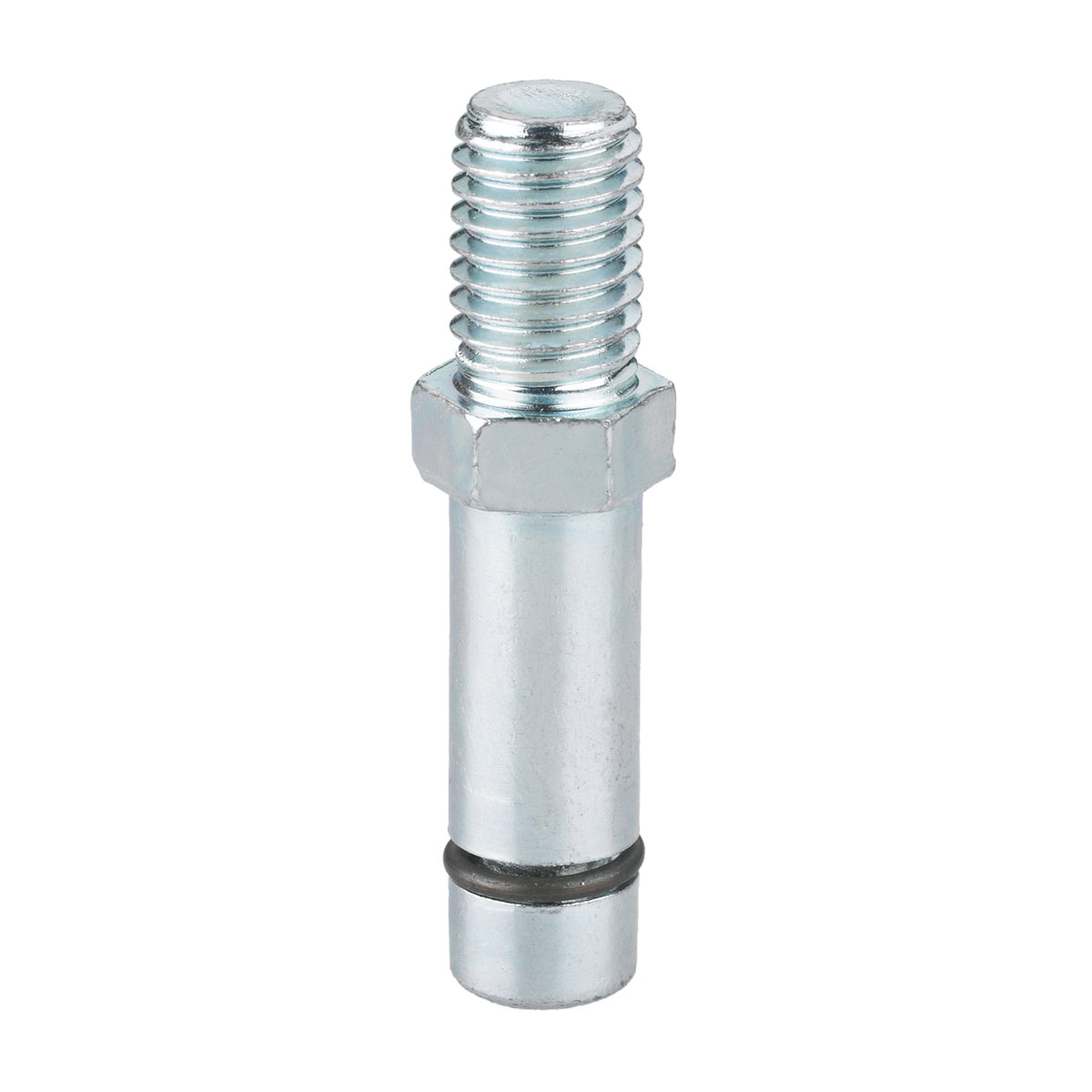 Dörner + Helmer Gewindestift M-10 x 15 mm 8mm