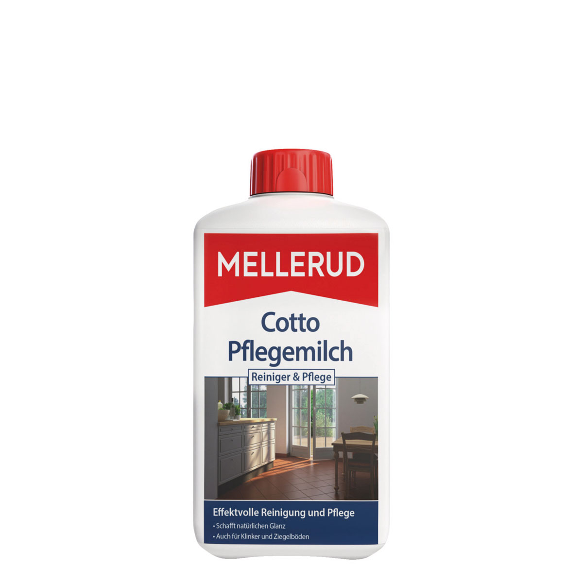 Mellerud Cotto-Pflegemilch 1.000 ml