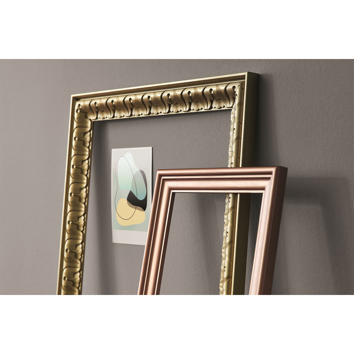 Alpina  Buntlack Feine Farben Sprühlack Opulenz in Gold 400ml Bild 2