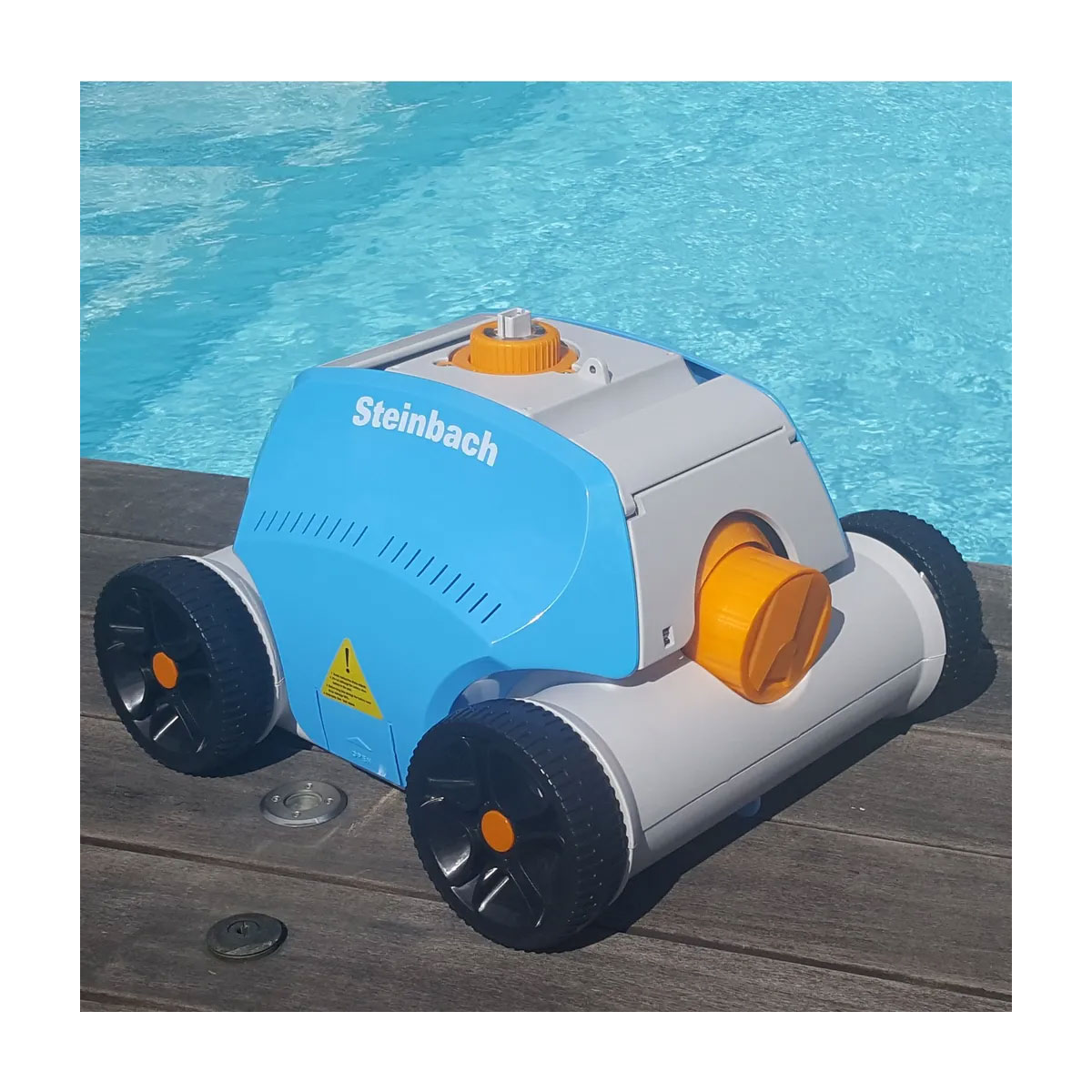 Poolrunner Battery+ Bild 6