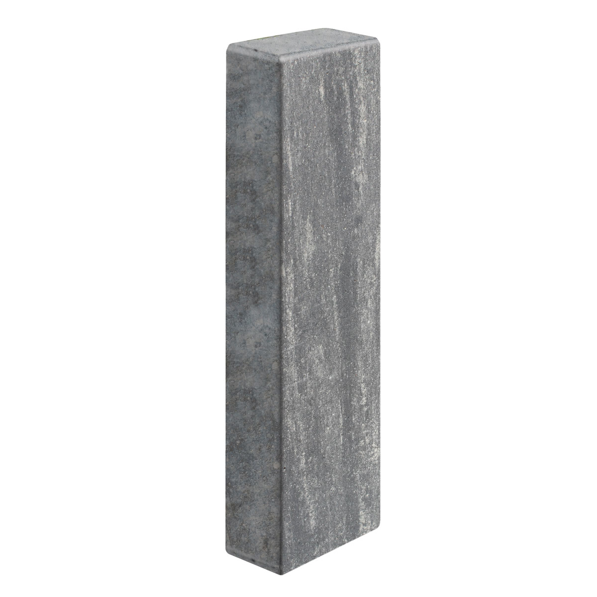 Diephaus  Palisade Graphit Linear Big 100 x 25 x 8 cm