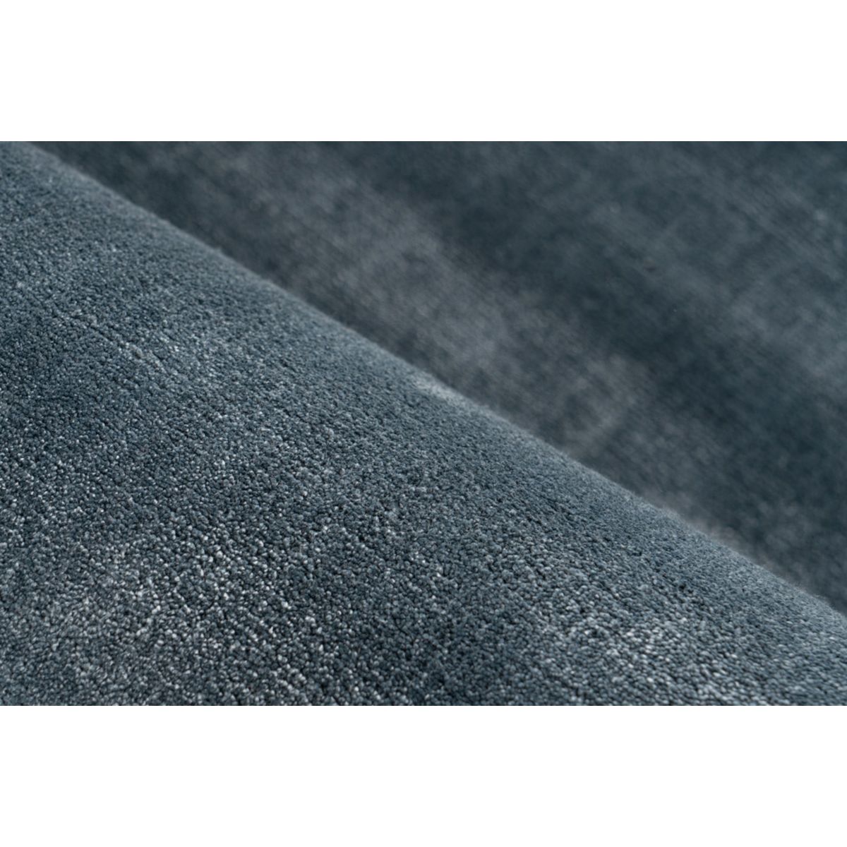 Village 125 Blau 80cm x 150cm Bild 4