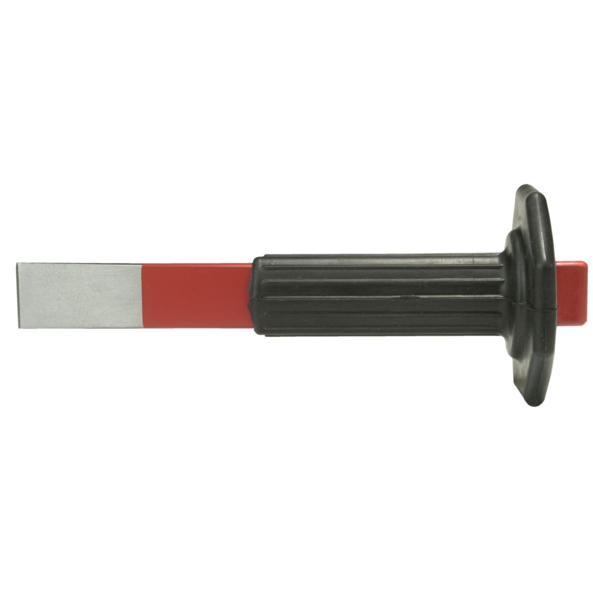 MyTool Schlitzmeißel 240 mm mit Handschutz