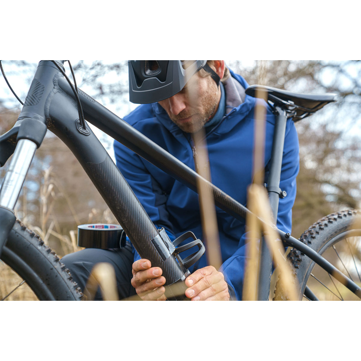 Tesa  Reperaturband Ultra Power Extreme 10m x 50mm Bild 3