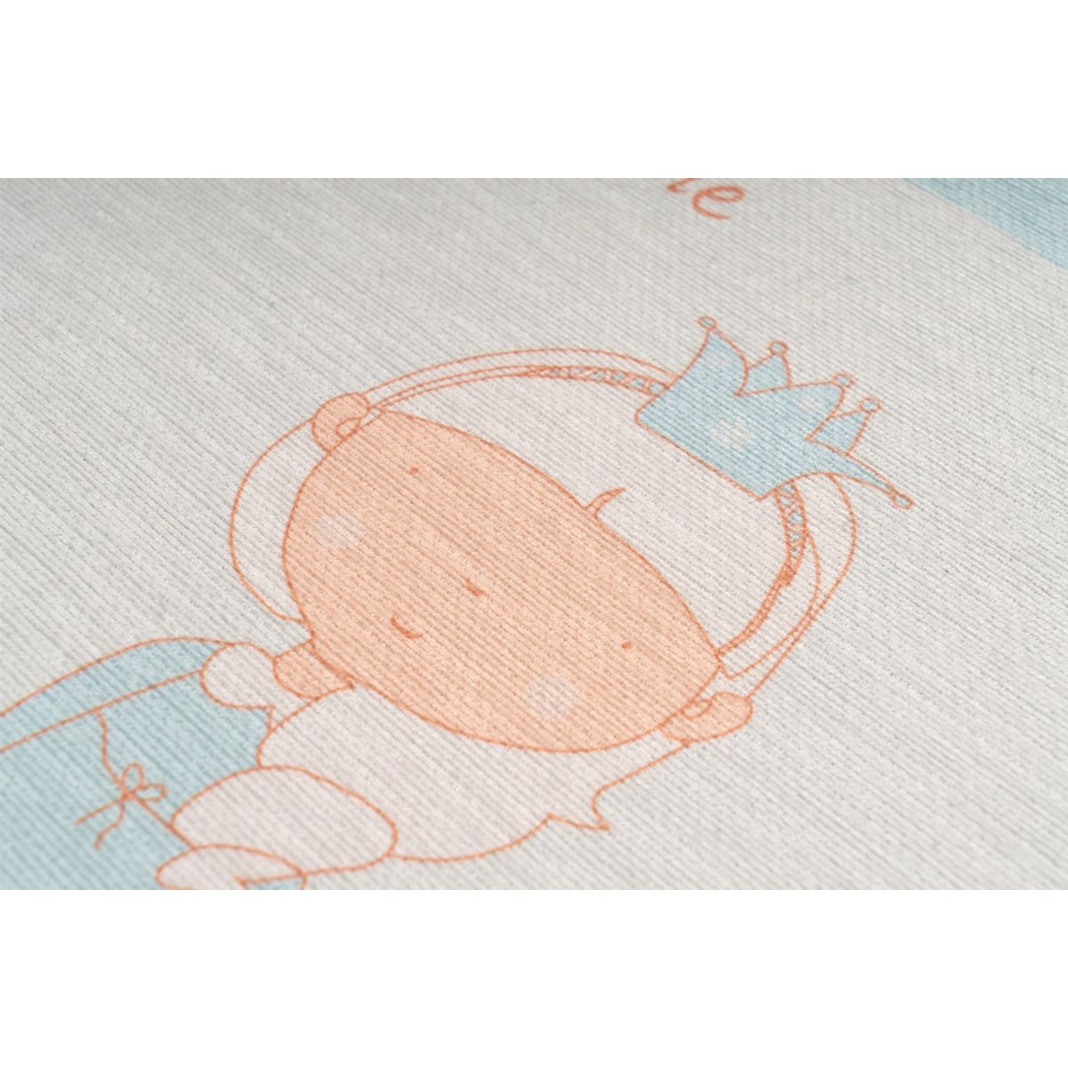 Kayoom Bambini 125 Mint Ø 160cm RUND Bild 6