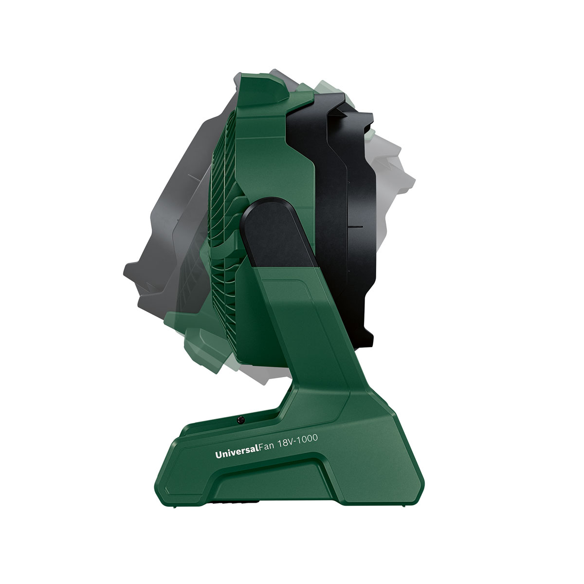 Bosch  Ventilator Universal Fan 18V-1000 Bild 2
