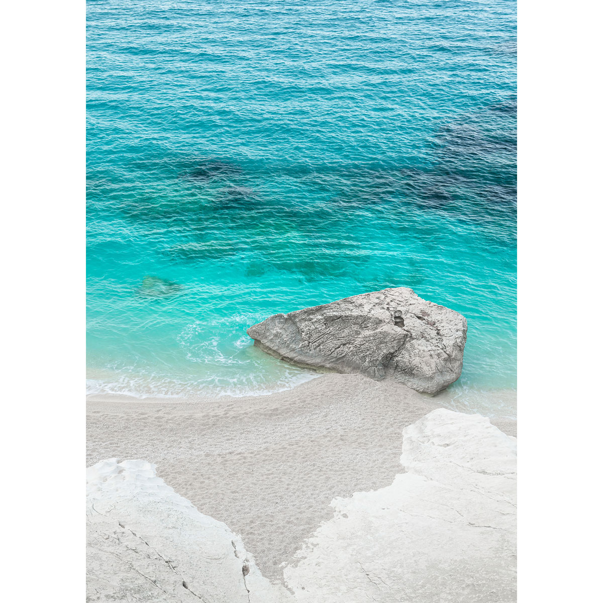 Komar  Vlies Fototapete Dreambay 200x280 cm Bild 2