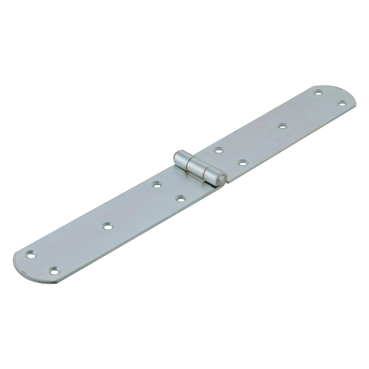 Suki Kreuzband blau verzinkt 300 x 40 mm