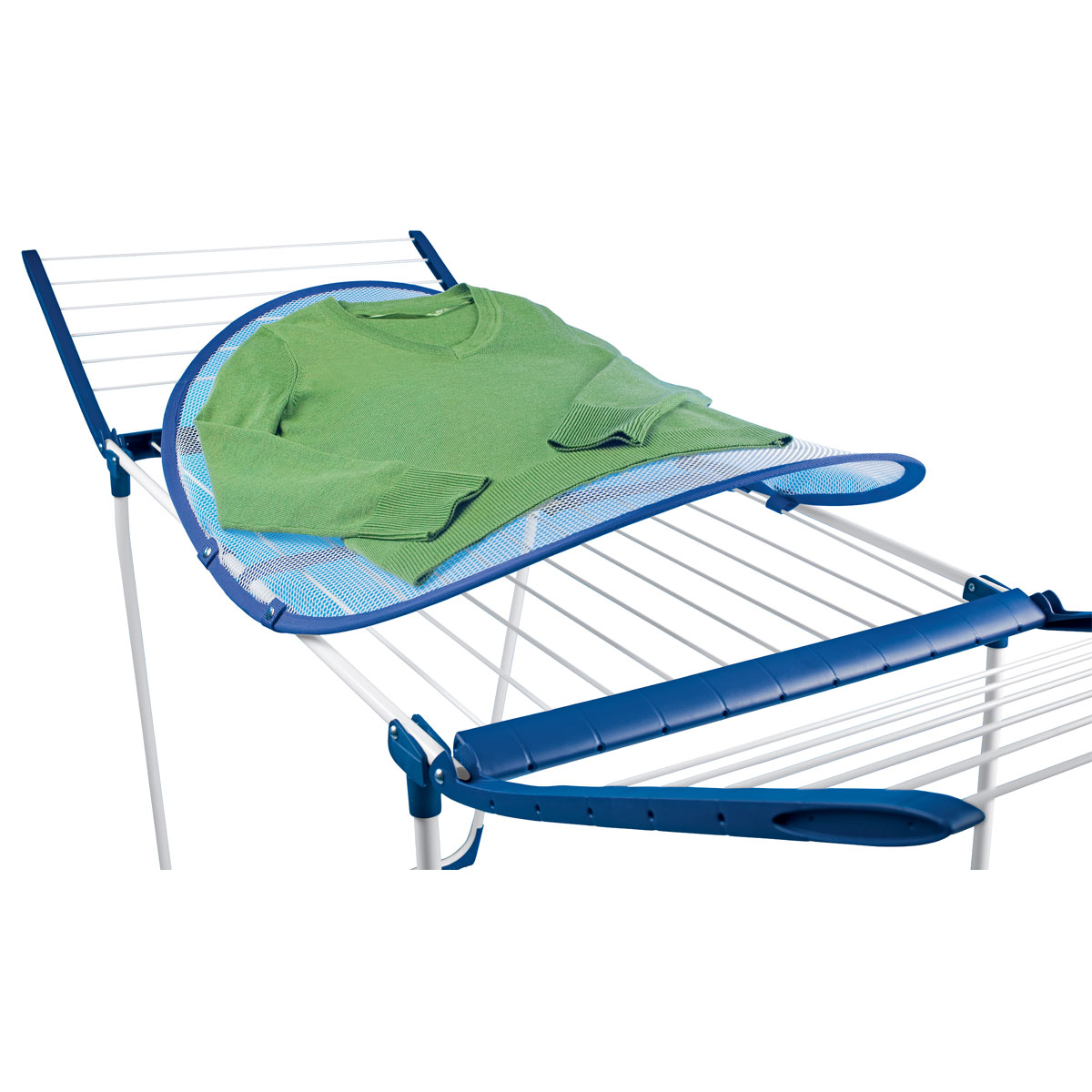 Leifheit  Trockennetz Sensitive Air Bild 4