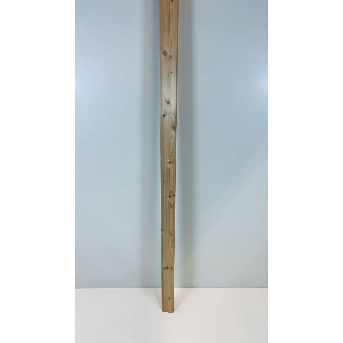 Altbausockel 240 x 7 x 1,8 cm Fichte Bild 2