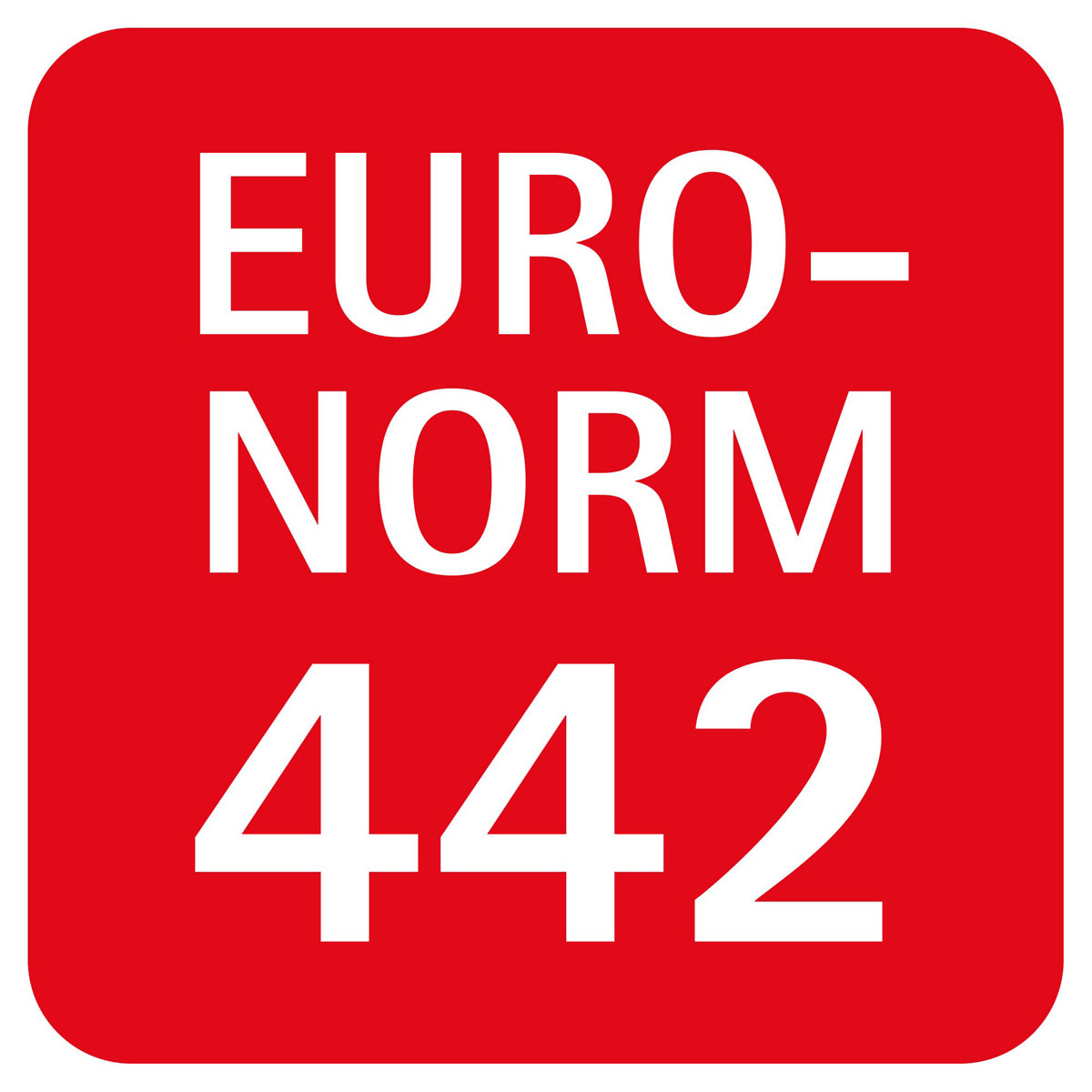 Schulte Design-Heizkörper München 775 x 500 mm alpinweiß Bild 2