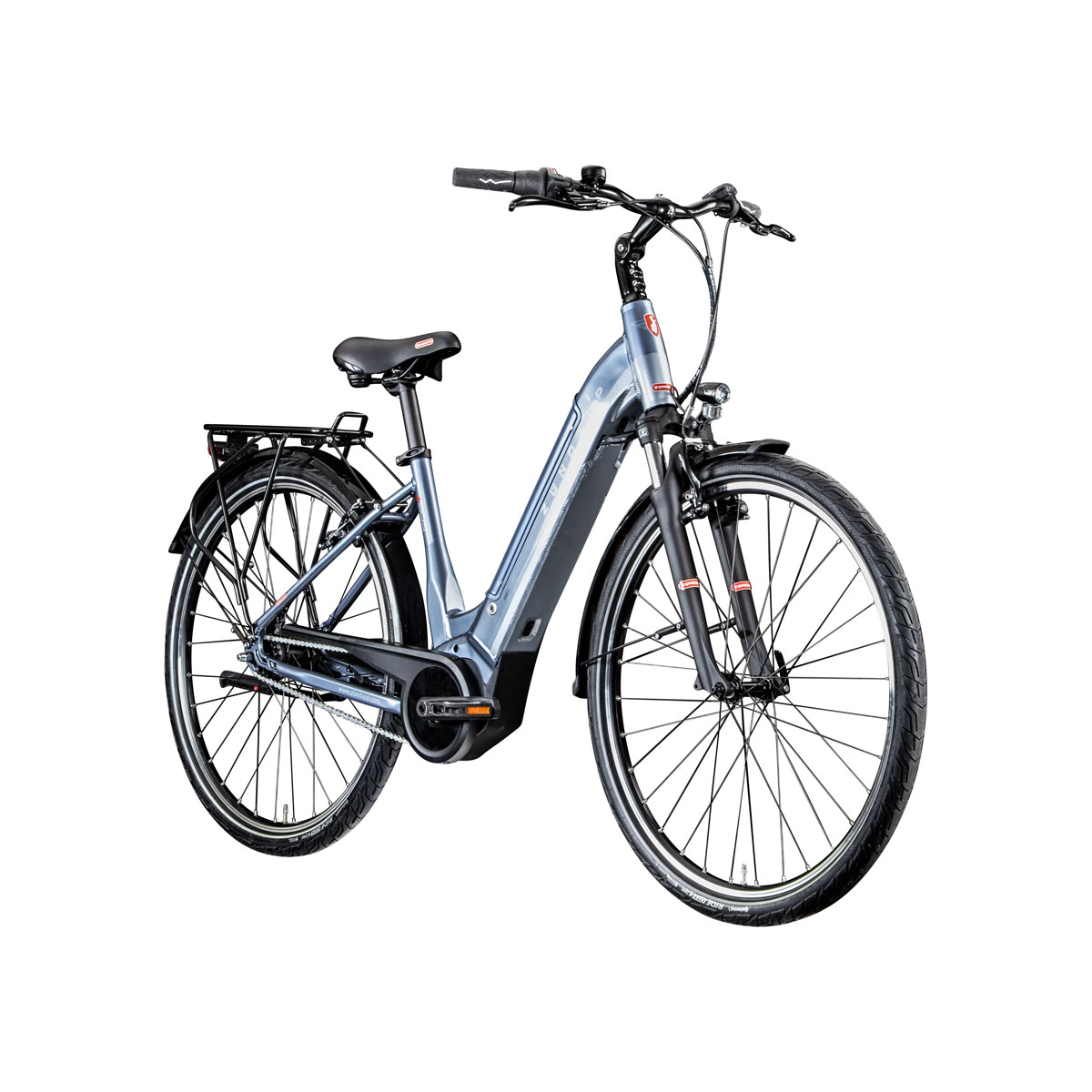 Zündapp Damen Hollandrad Z909 Bild 3