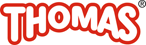 Thomas Logo