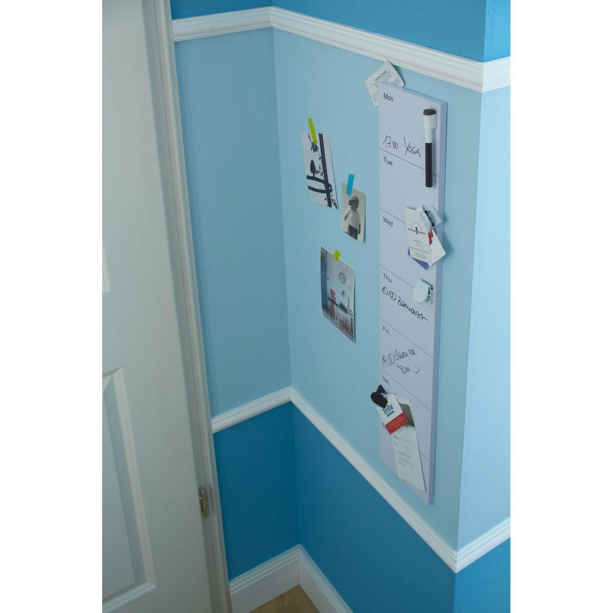 Zierleiste Melissa 1 x 2 m Bild 3