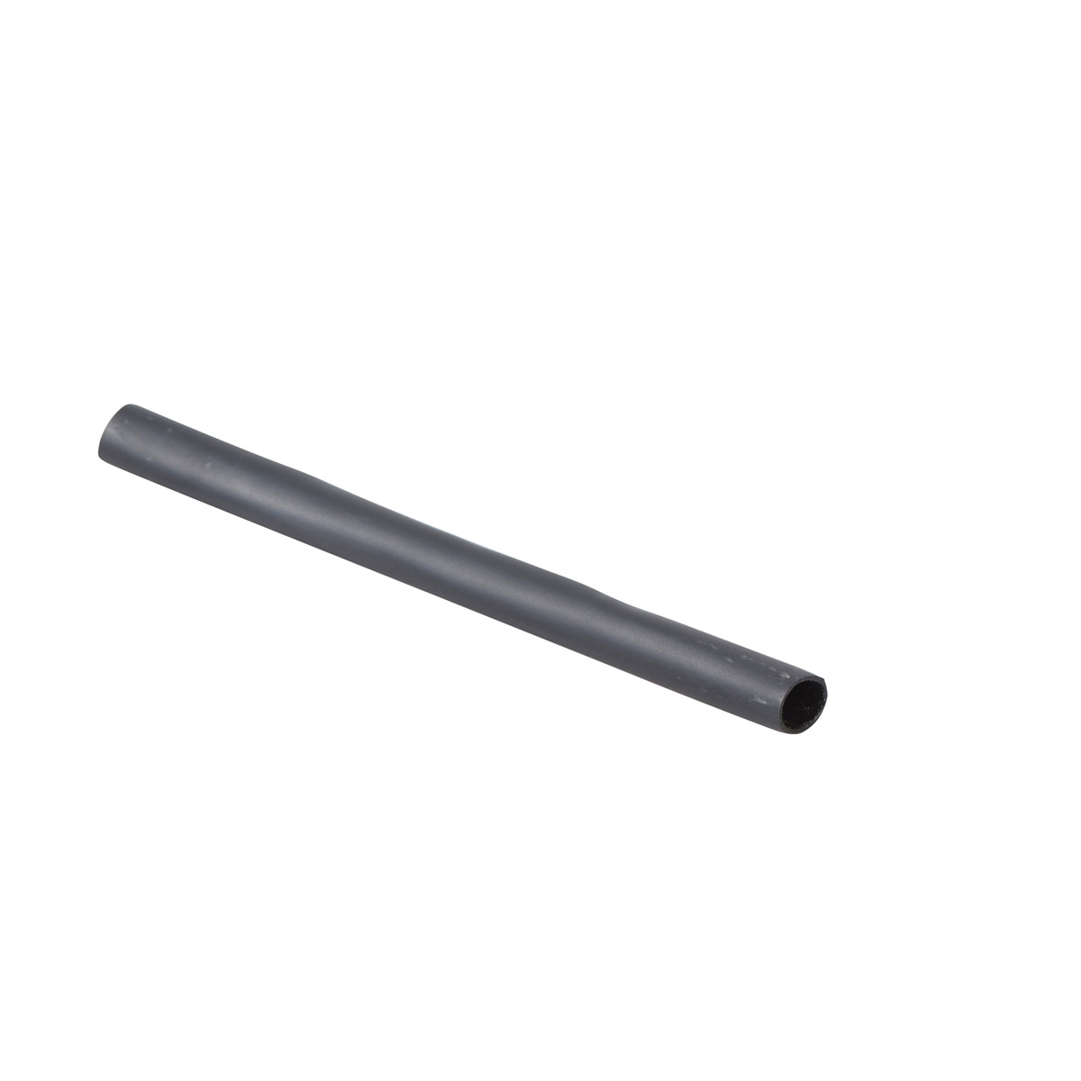 Heidemann Schrumpfschlauch 6,4 auf 2 mm 10 cm 5 Stück