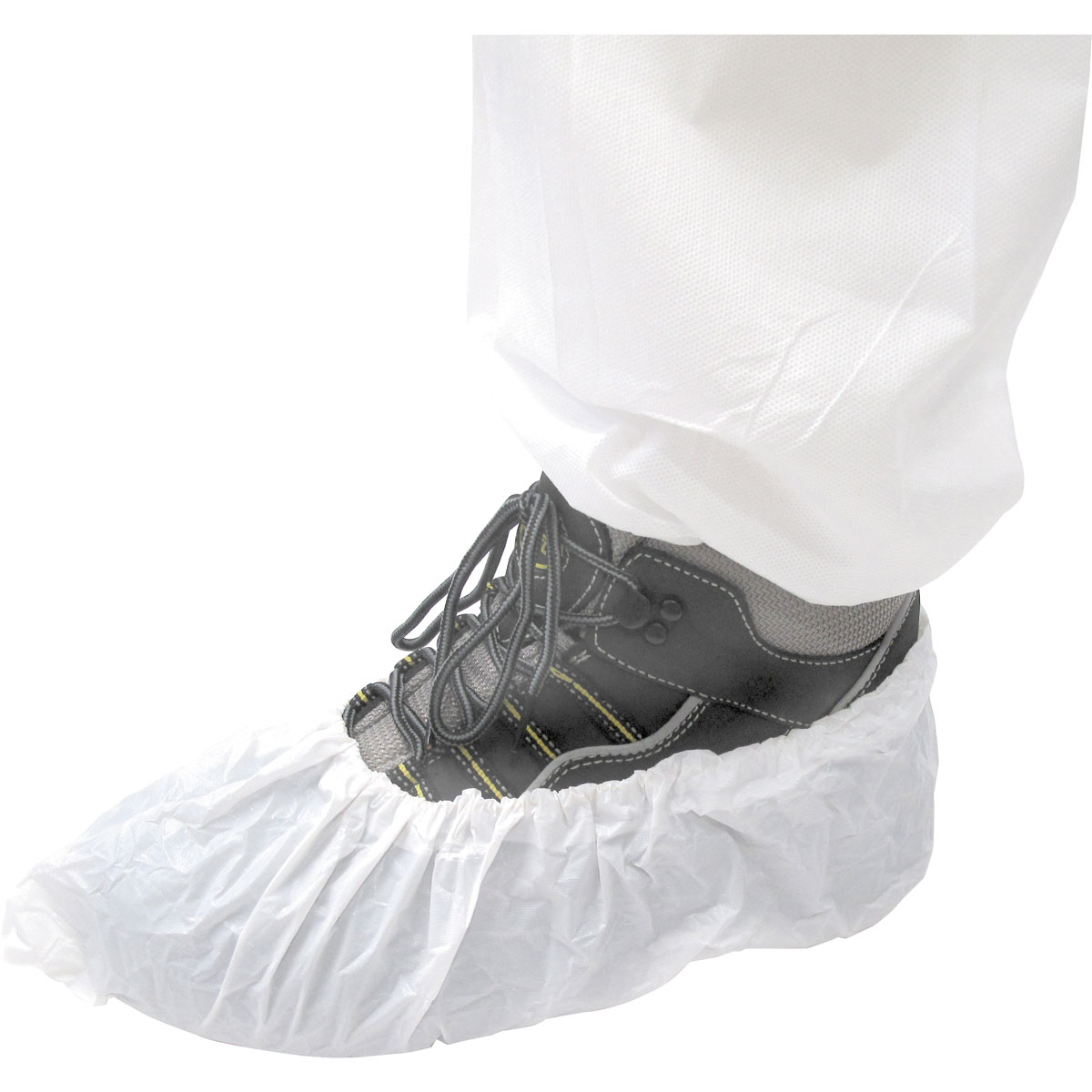 Triuso Überschuh CPE weiß 20 Stück