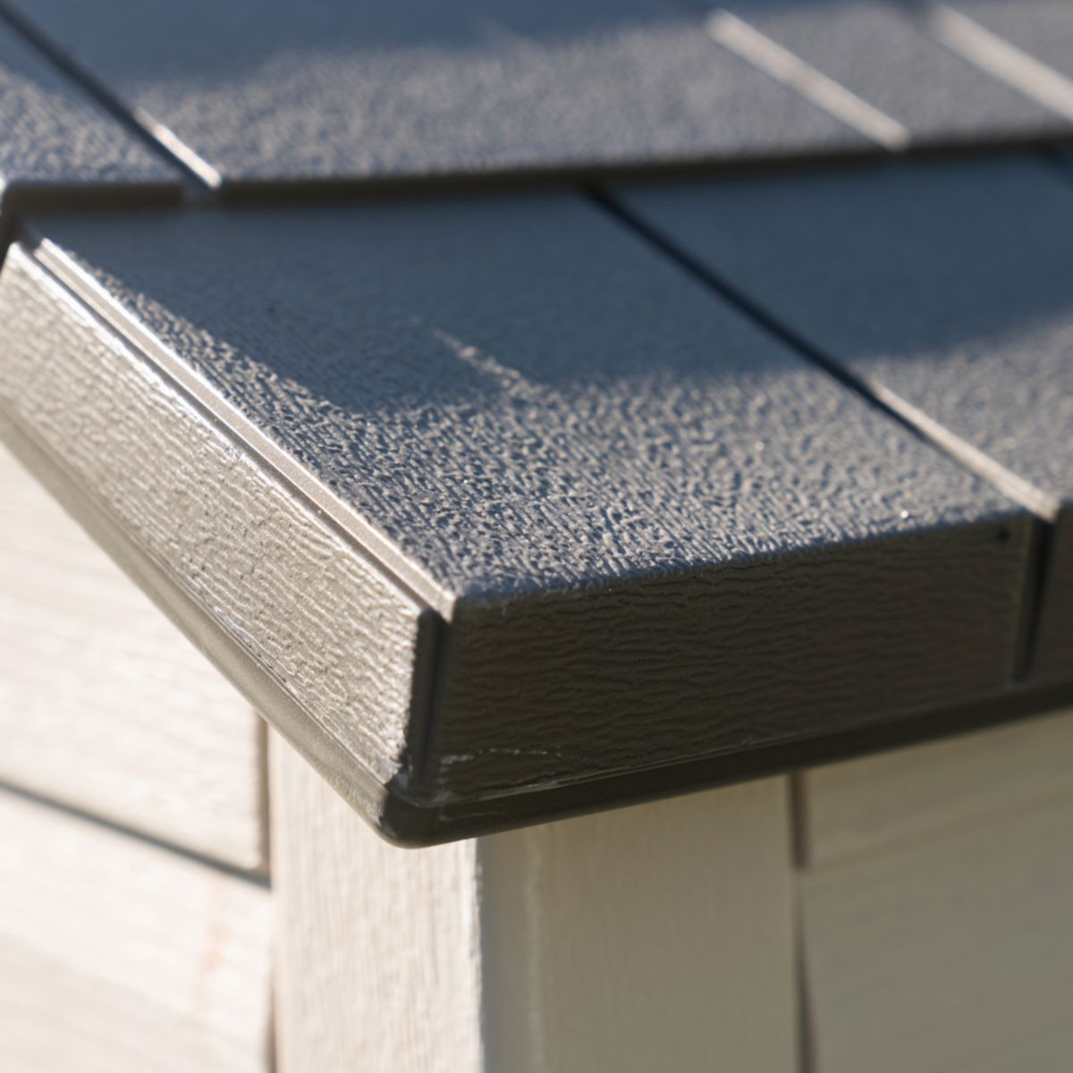 Lifetime Gerätehaus Sky 243,84x304,8x243,84 cm Bild 6