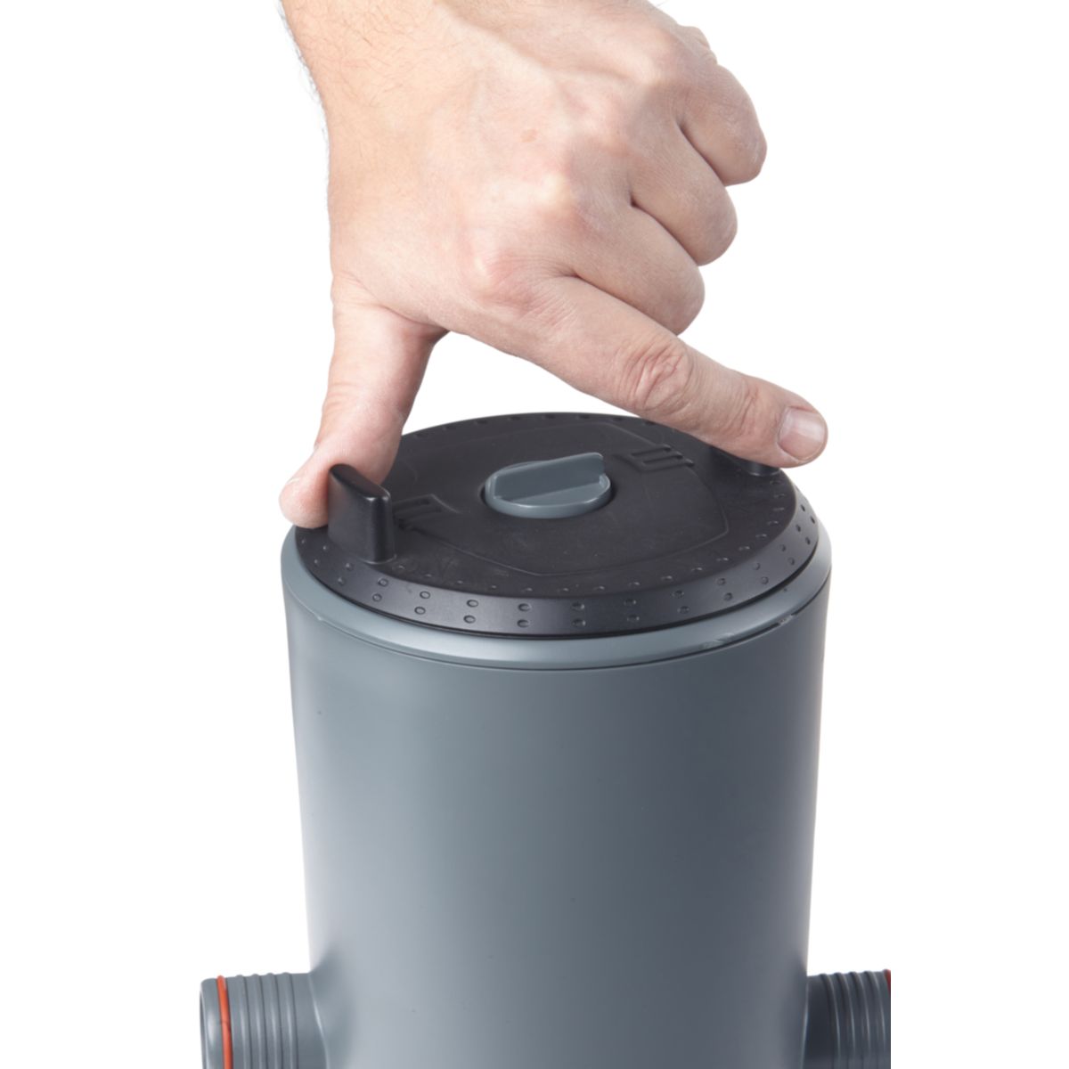 CFH Solar Pool Kartuschenfilter Bild 7