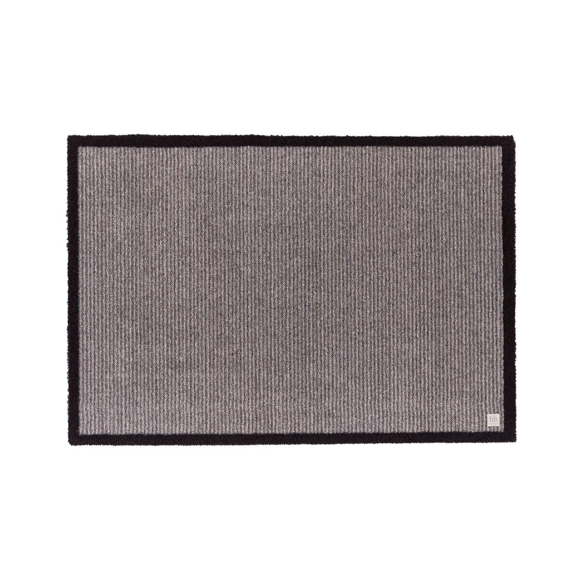 Fußmatte Gentle 38 x 58 cm Wild Mauve