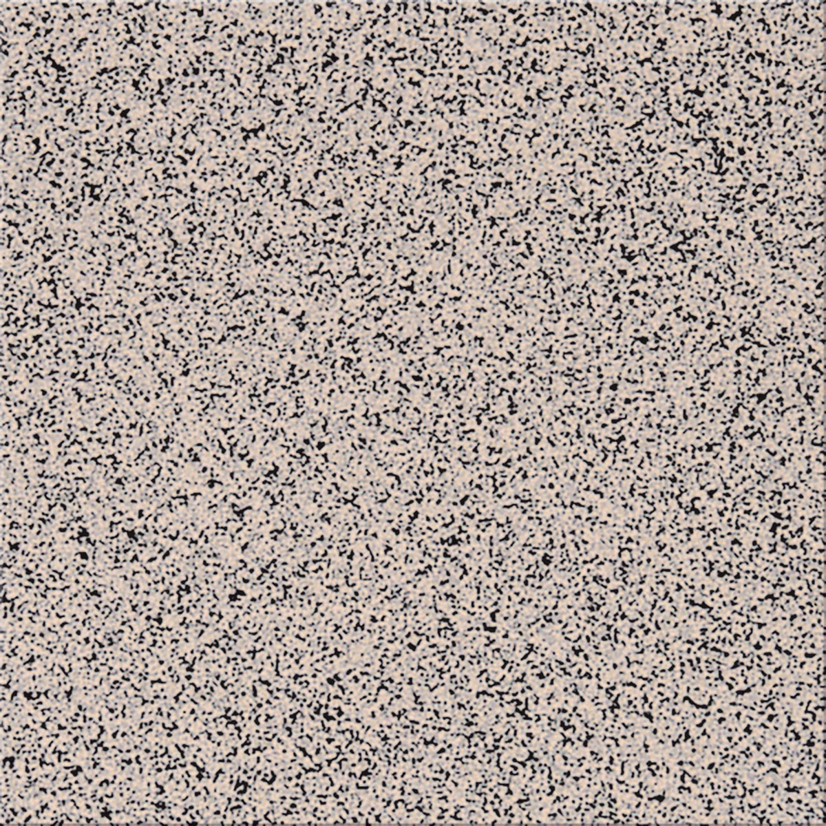 Feinsteinzeug Mount Everest grey-black 30 x 30 x 0,65cm