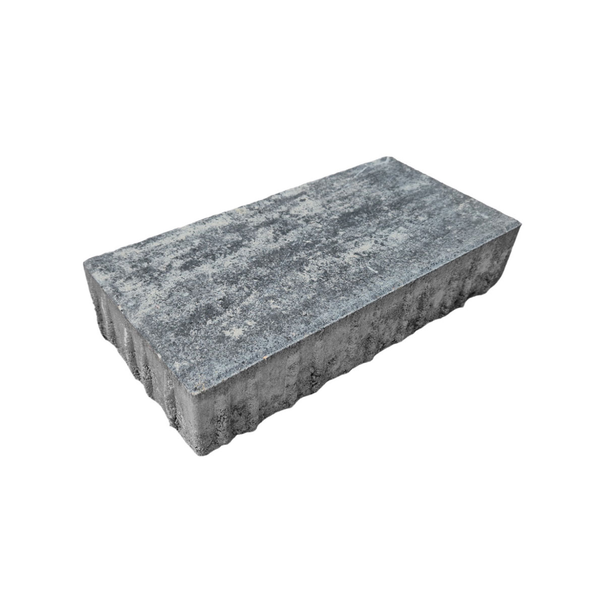 Diephaus  Pflaster Cozy weiss-schwarz 30 x 15 x 6 cm