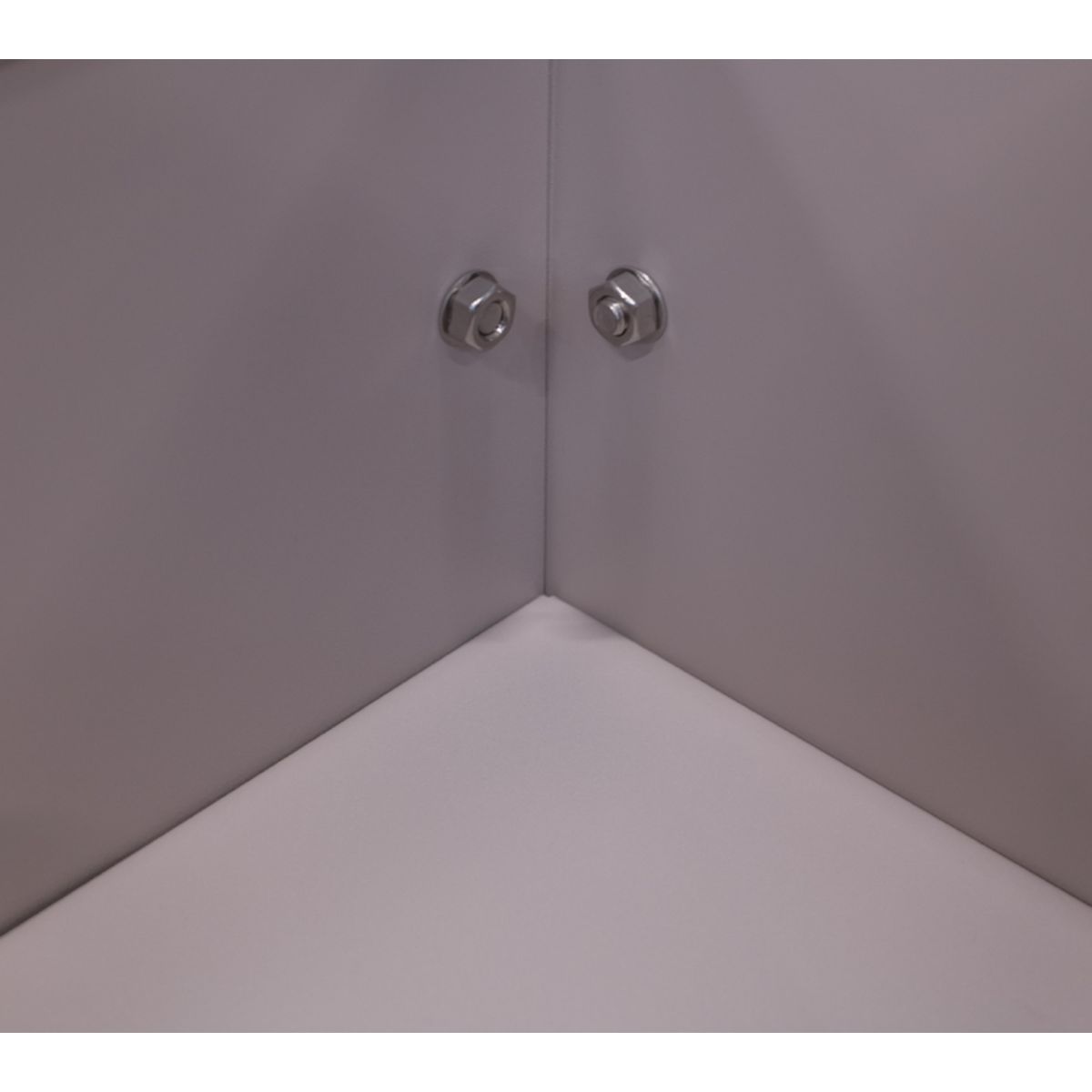 Herstera Garden Hochbeet Barcelona 50x85x80cm Bild 4