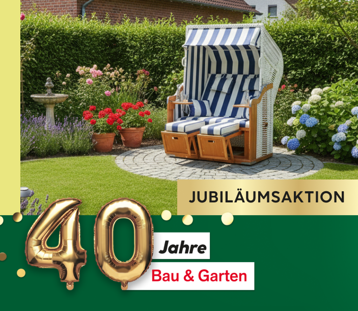Gratis Abdeckung zu ausgewählten Strandkörben