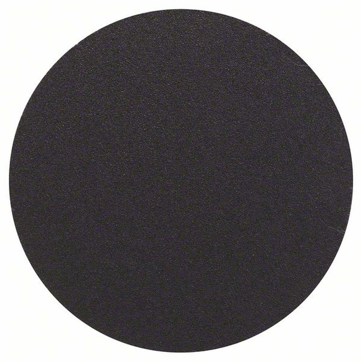 Bosch  Schleifblatt 115 mm P120 Klett