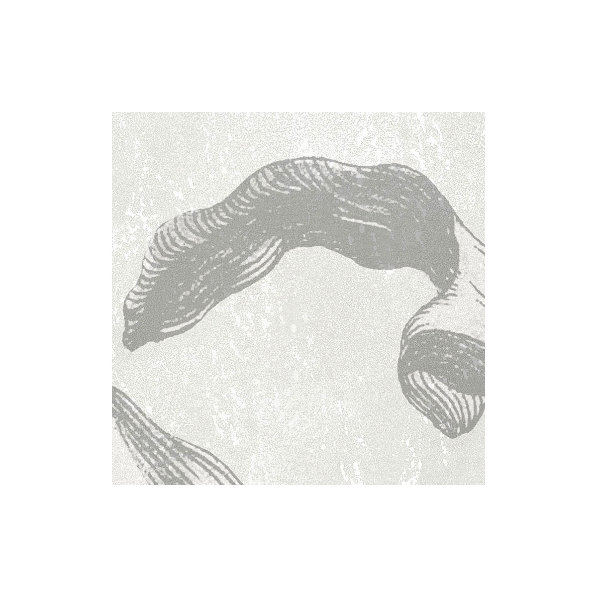 Komar  Selbstklebende Vlies Fototapete rund Barock Beauty Durchmesser 125 cm Bild 6