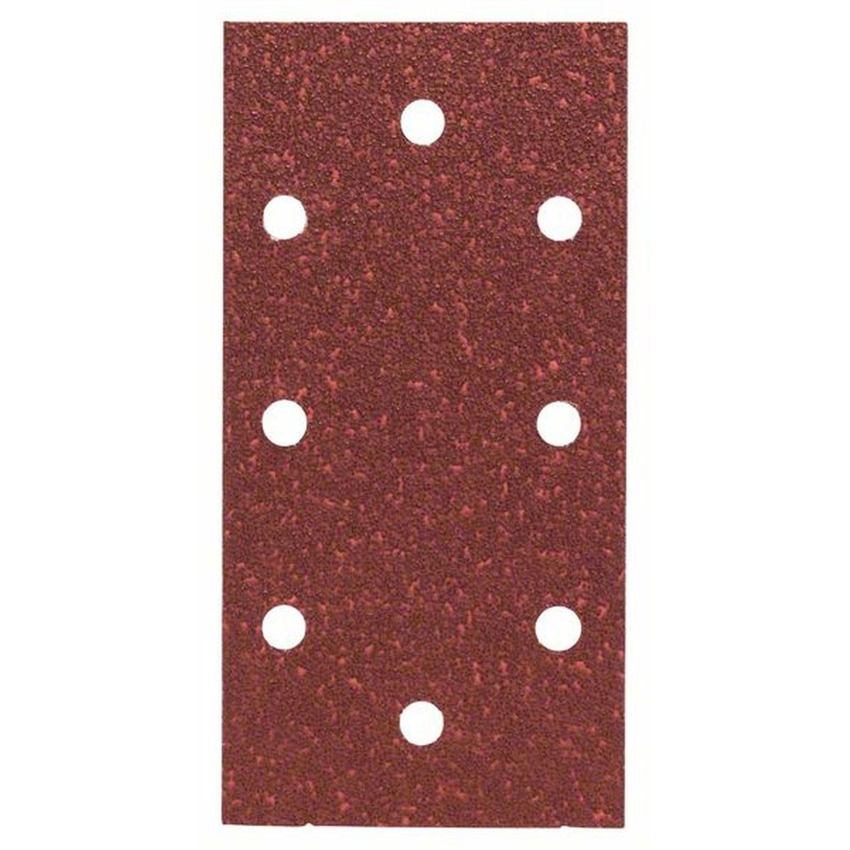 Bosch Schleifblatt 93 x 185 mm G40 Klett