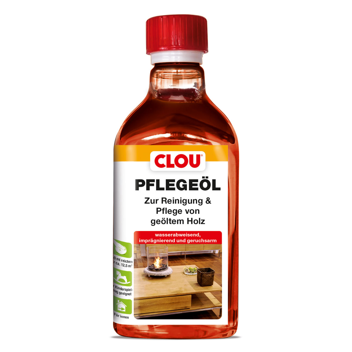 Pflegeöl 140 ml