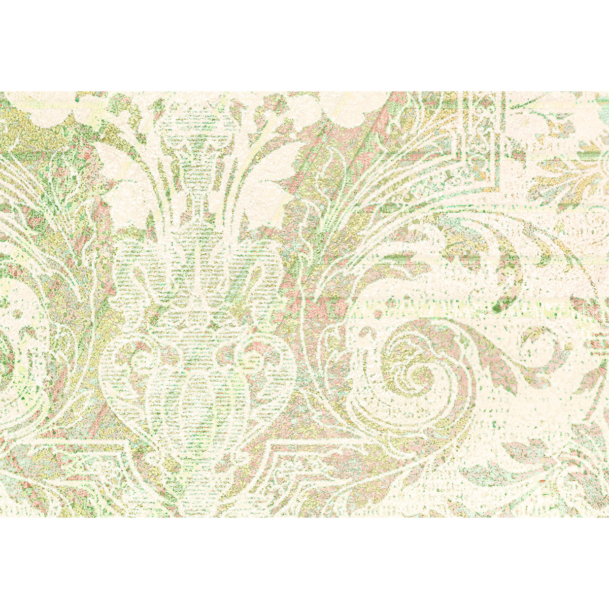 Komar  Vlies Fototapete Beauté 200x280 cm Bild 3