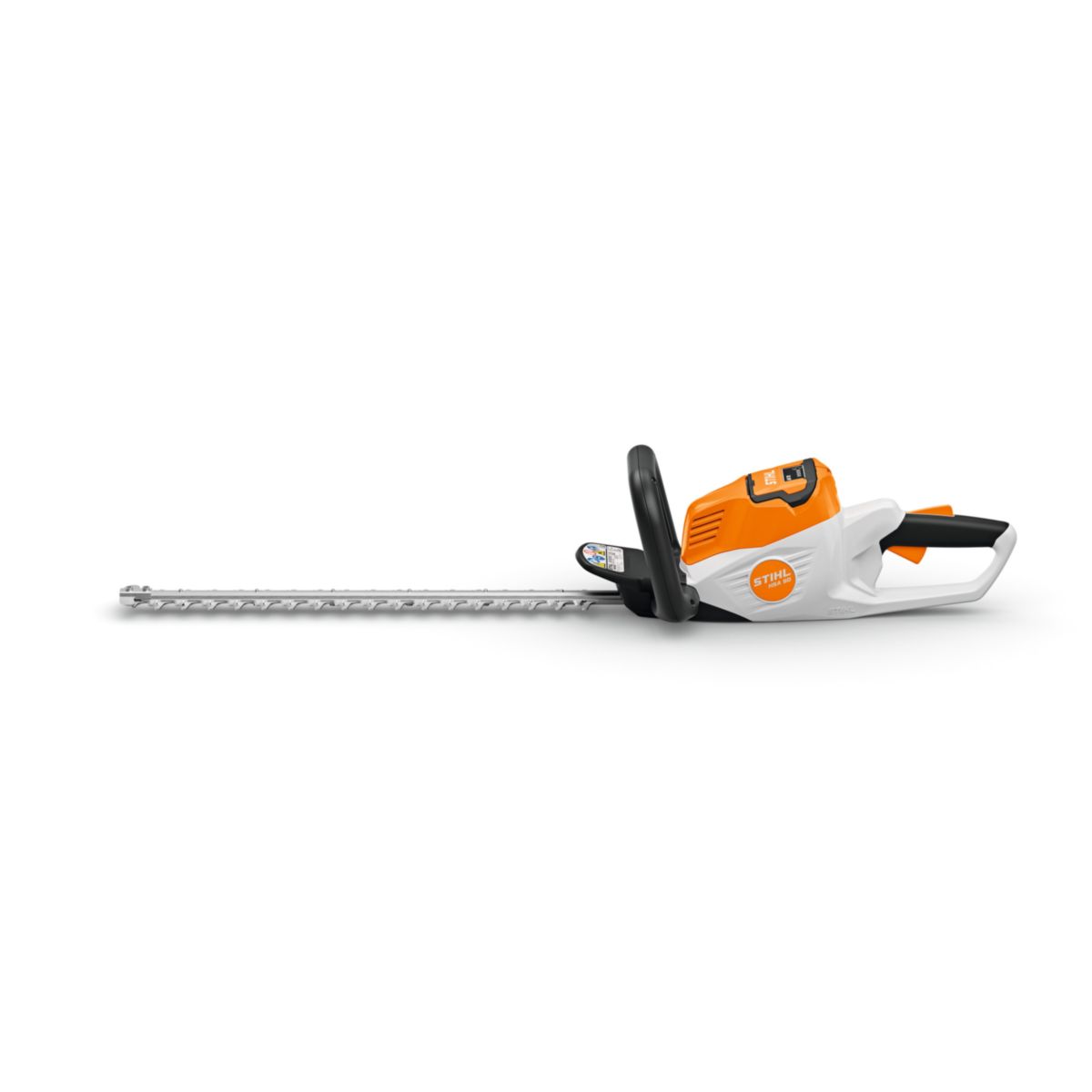Stihl Akku-Heckenschere HSA 50 Bild 2