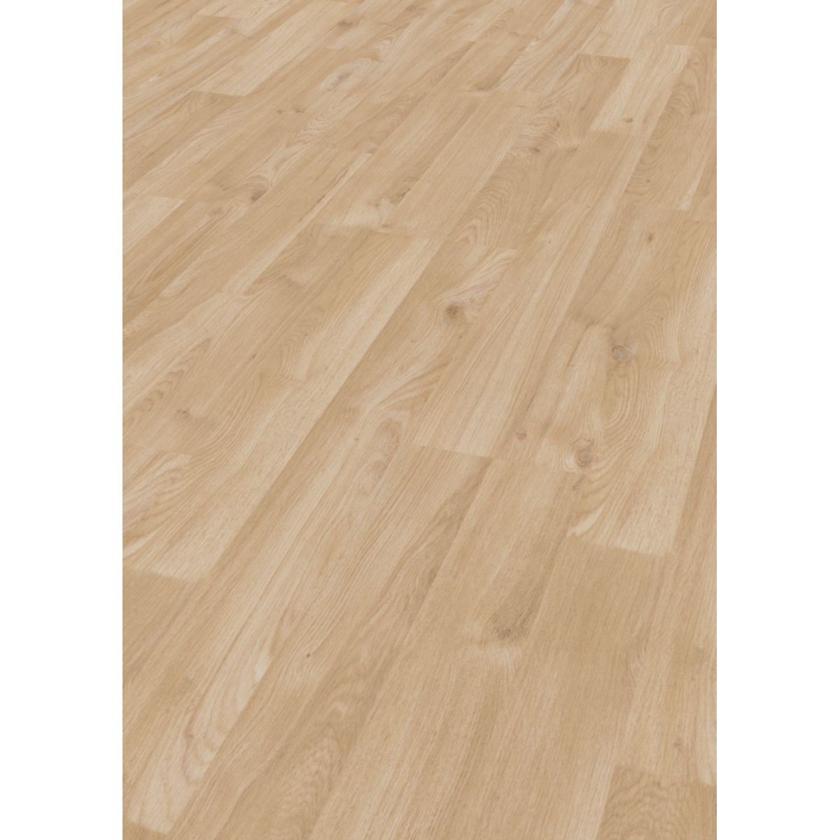 Specht Laminatboden Classic Bergmanns Eiche hell 138 x 19,3 cm