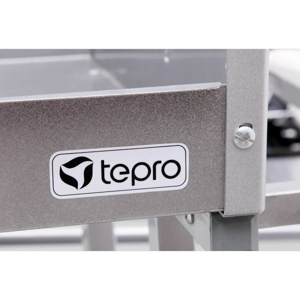 Tepro Grillwagen Pasadena Bild 6