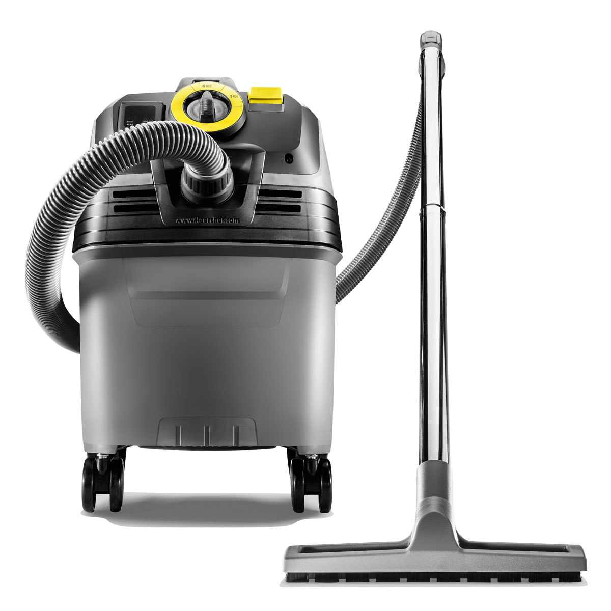 Kärcher  Nass-Trockensauger NT 30/1 Ap Te Bild 3