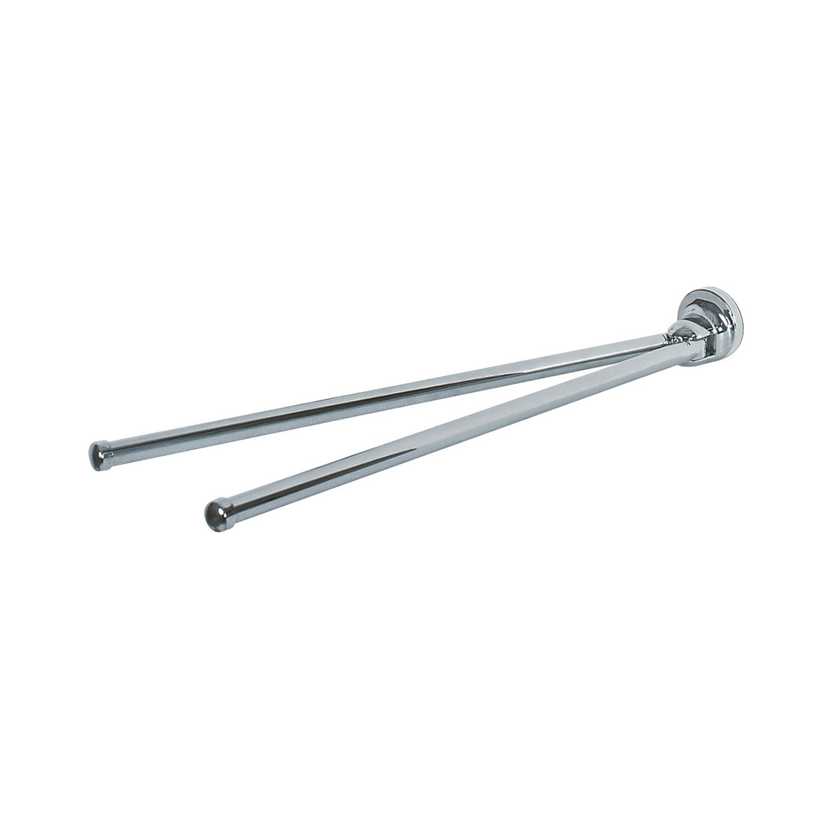 spirella Handtuchhalter Lagune Schwenkarme