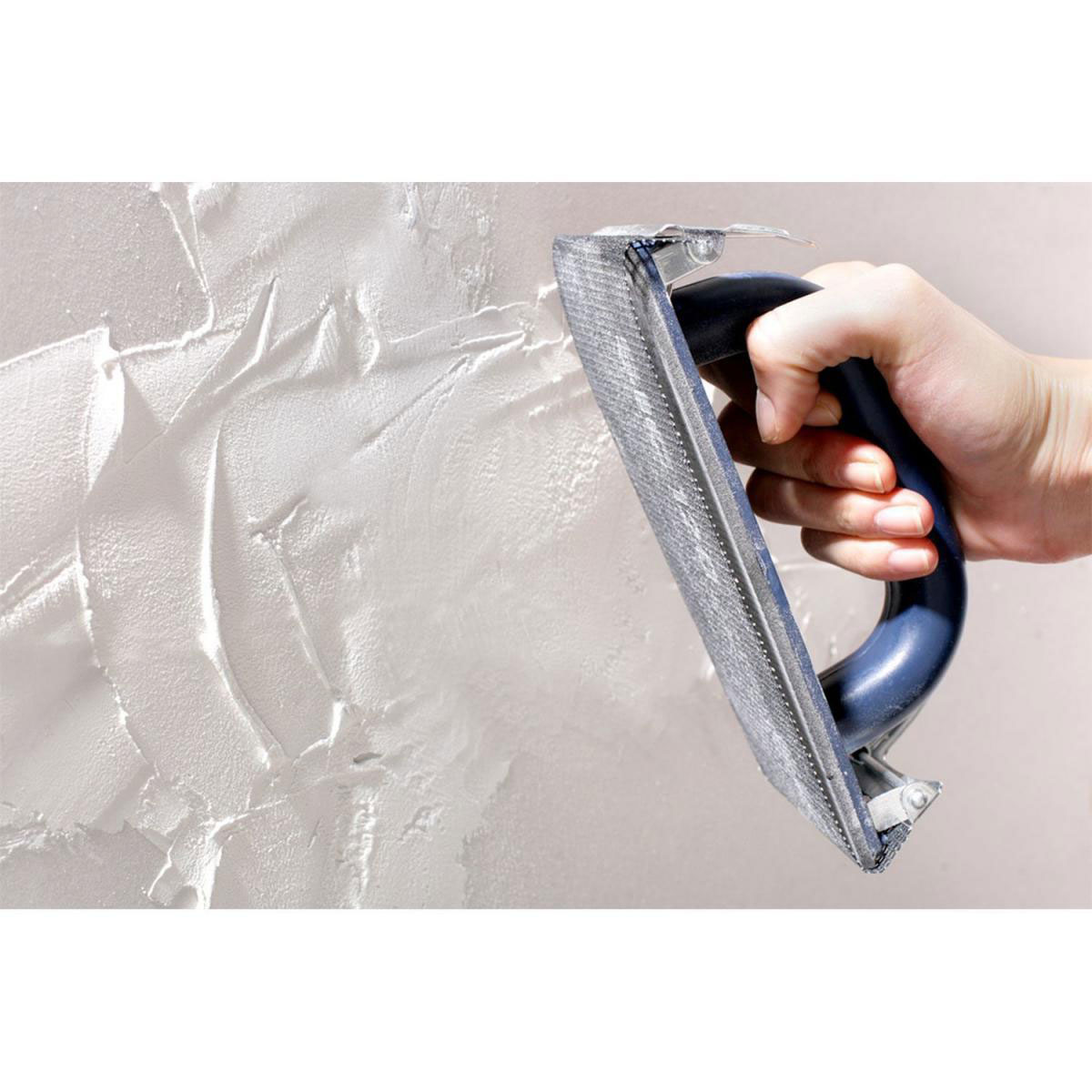 kwb  Gitterleinen Spachtel und Gipskarton 93 x 280 mm Bild 3