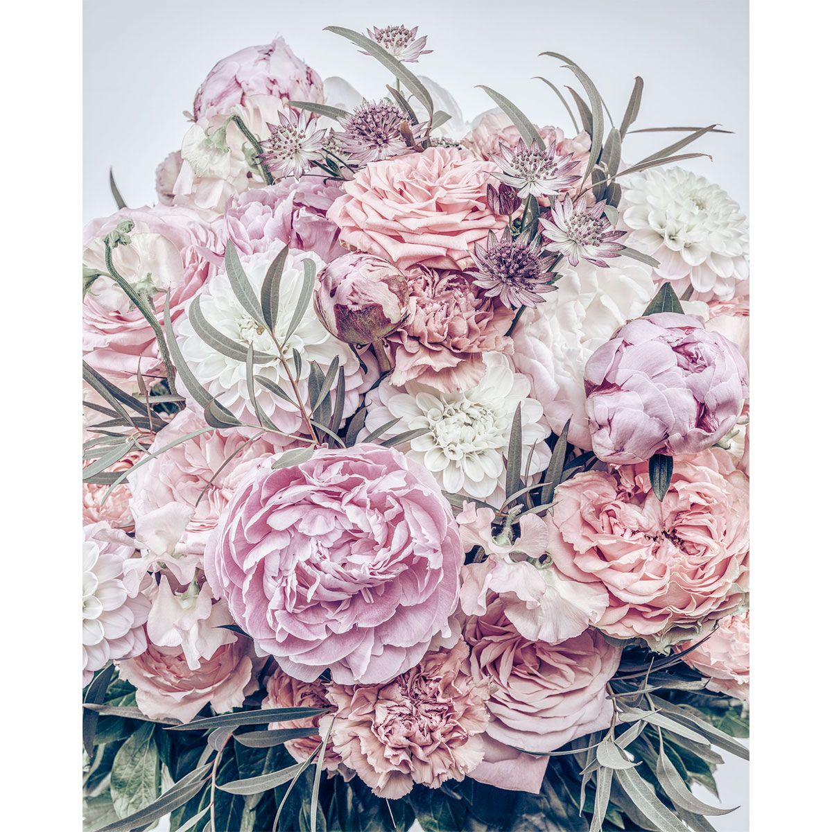 Komar  Vlies Fototapete Zestful 200x250 cm Bild 2