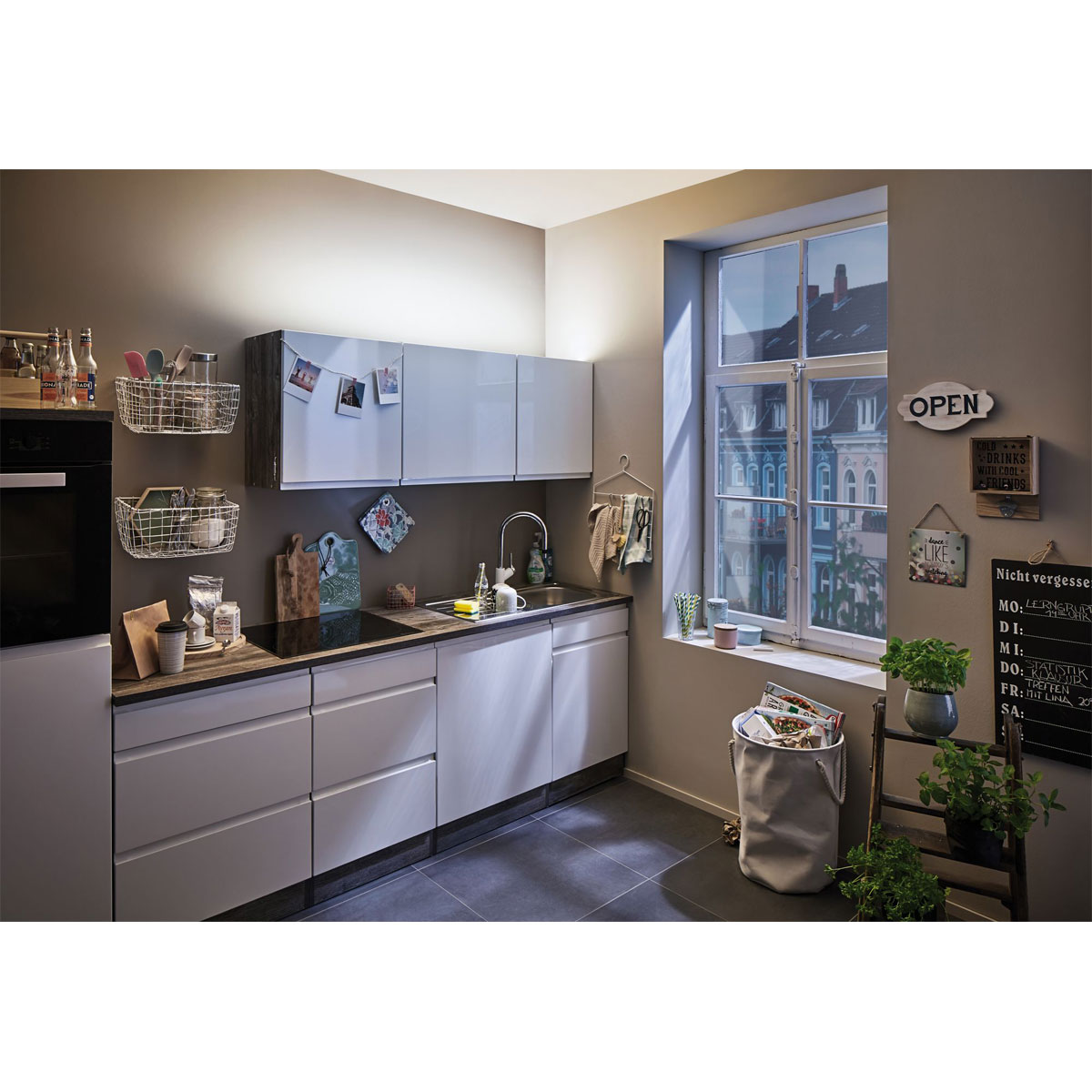 Paulmann  Power Strip Set SimpLED 50 Watt 5 m neutralweiß beschichtet Bild 6