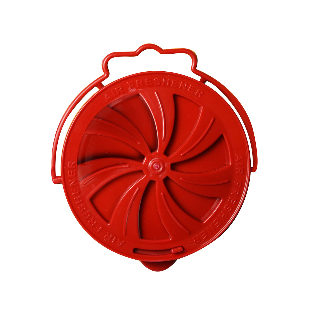 Lufterfrischer Duftdose Cherry Blister Bild 1