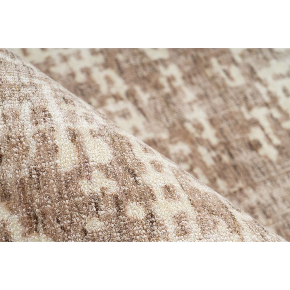 Puerto 225 Beige / Creme 80cm x 150cm Bild 3